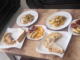 Senita Bed and Breakfast