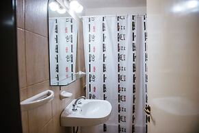 Apart Hotel Andino