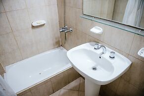 Apart Hotel Andino