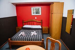 Apart Hotel Andino