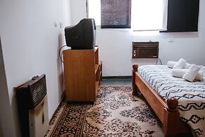 Apart Hotel Andino