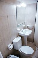 Apart Hotel Andino