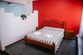 Apart Hotel Andino