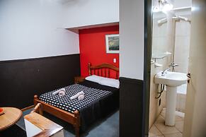 Apart Hotel Andino