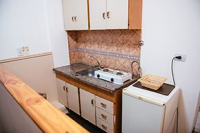 Apart Hotel Andino