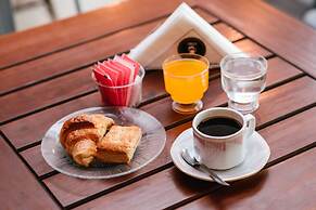 Apart Hotel Andino