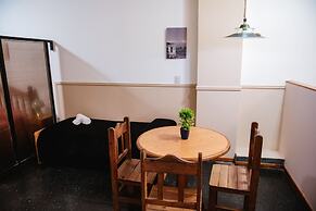 Apart Hotel Andino