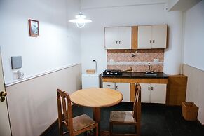 Apart Hotel Andino