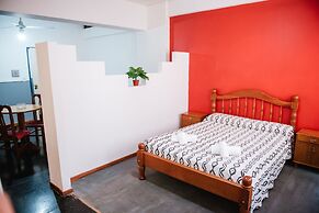 Apart Hotel Andino
