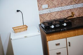 Apart Hotel Andino