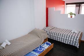 Apart Hotel Andino