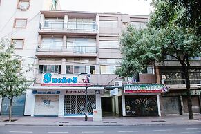 Apart Hotel Andino
