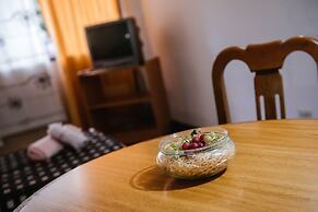 Apart Hotel Andino