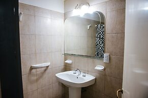 Apart Hotel Andino