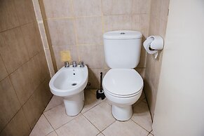 Apart Hotel Andino