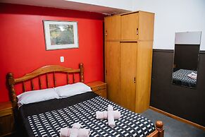 Apart Hotel Andino