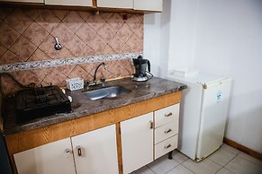 Apart Hotel Andino