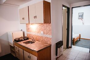 Apart Hotel Andino
