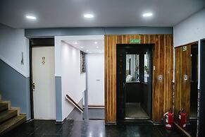 Apart Hotel Andino