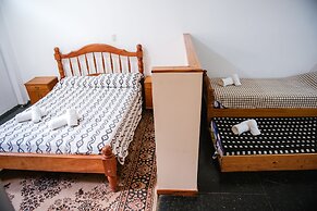 Apart Hotel Andino