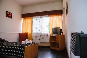 Apart Hotel Andino