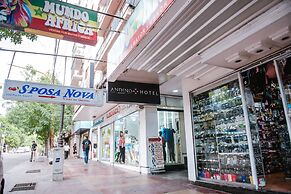 Apart Hotel Andino