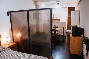 Apart Hotel Andino