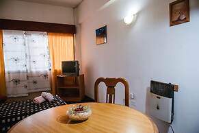 Apart Hotel Andino