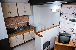 Apart Hotel Andino