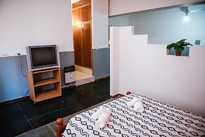 Apart Hotel Andino
