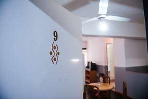 Apart Hotel Andino