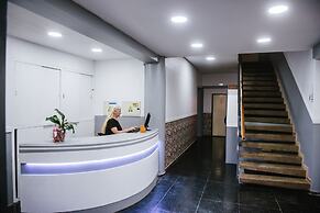Apart Hotel Andino