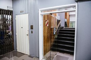 Apart Hotel Andino