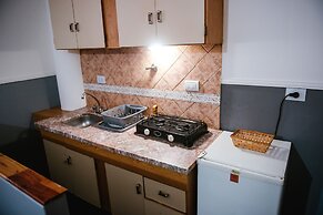 Apart Hotel Andino