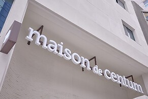 Maison de Centum