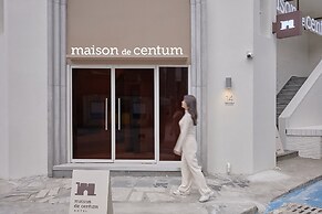 Maison de Centum
