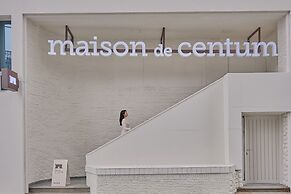 Maison de Centum