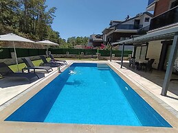 Villa Kayahan Göcek