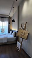 Suncloud Hotel Koh Samet
