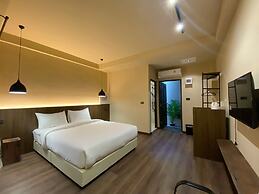 Suncloud Hotel Koh Samet