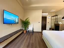 Suncloud Hotel Koh Samet