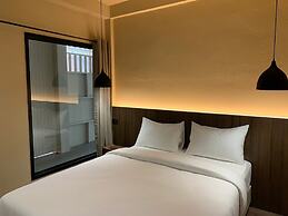 Suncloud Hotel Koh Samet
