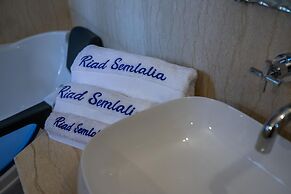 Riad Semlalia