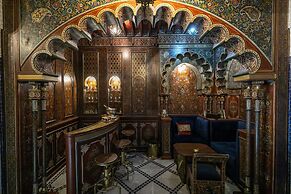 Riad Semlalia