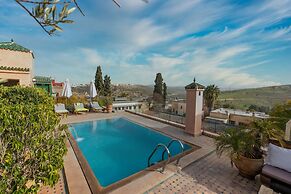 Riad Semlalia