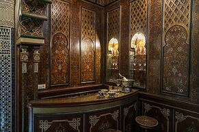 Riad Semlalia