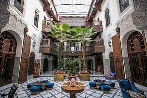 Riad Semlalia