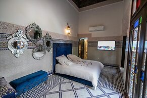 Riad Semlalia