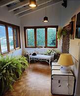 Quart de Lune- Boutique B&B