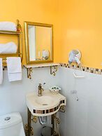 Hotel Casona Mashei